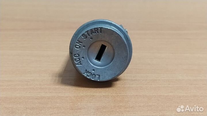 Личинка замка зажигания Фотон 1039/1069