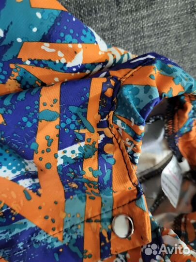 Комбинезон для собачки