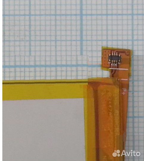 Батарея Аккумулятор для Huawei P8 (HB3447A9EBW)