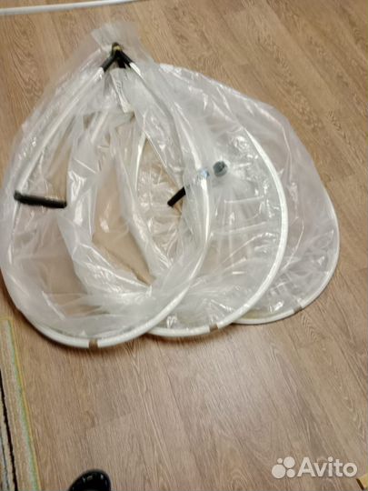 Палатка рыбацкая