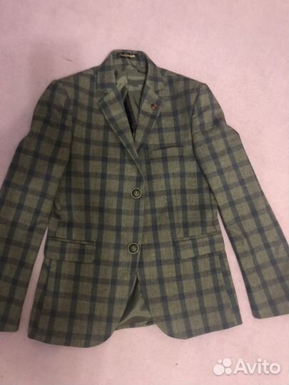 Школьная форма