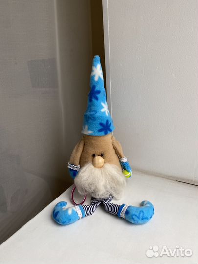 Гномы ручной работы