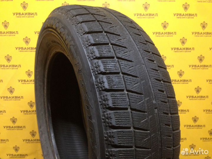 Bridgestone Blizzak Revo GZ 195/65 R15