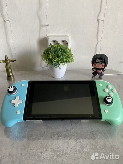 Binbok joycon nintendo switch