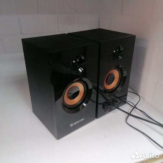 Колонки Defender aurora S12 aurora s20
