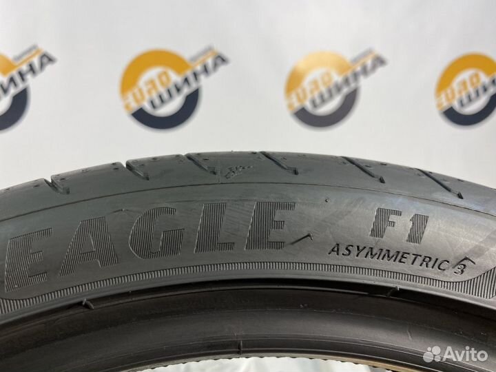 Goodyear Eagle F1 Asymmetric 3 255/35 R18 95Y