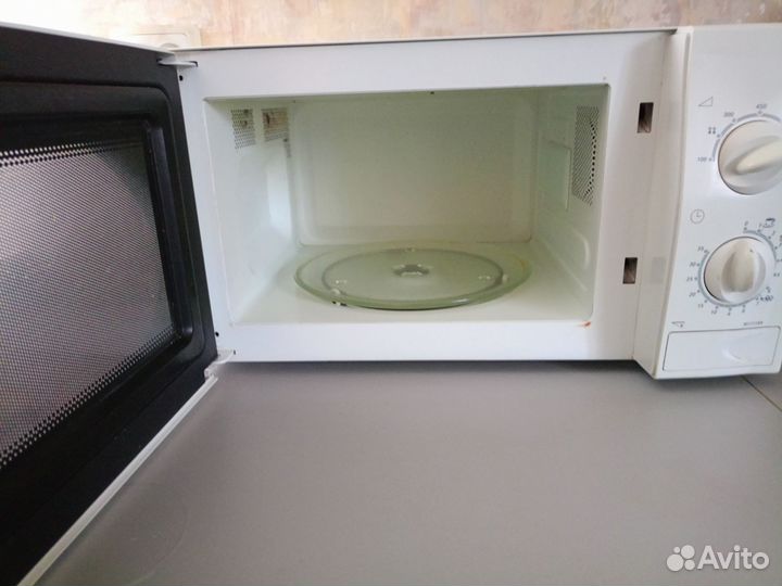 Микроволновая печь samsung бу