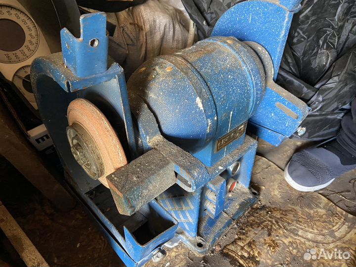 Электроточило