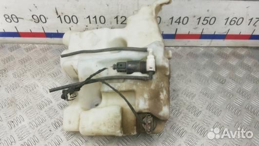 Бачок омывателя mercedes benz M-class W164 (FPH04N