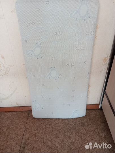 Матрас детский