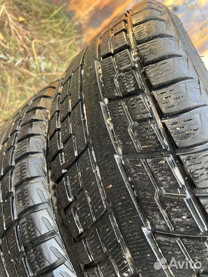 Yokohama Geolandar A/T-S G012 235/65 R17