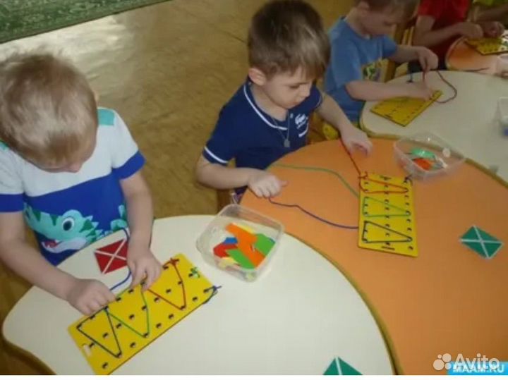 Развивающие игры настольные игры для детей