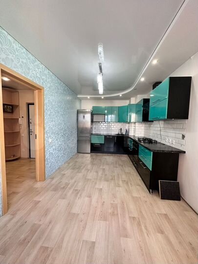 2-к. квартира, 69 м², 5/10 эт.