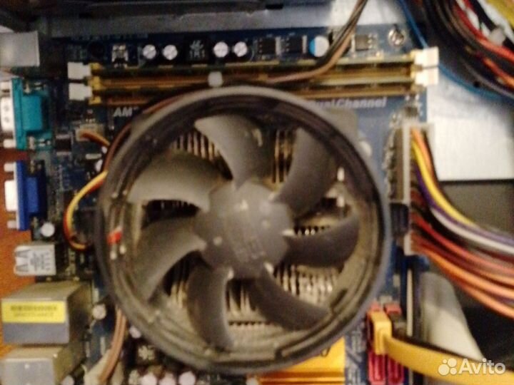 Обменяю на ноутбук