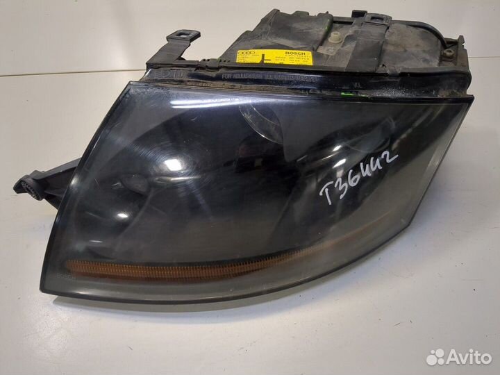 Фара (передняя) Audi TT, 2000