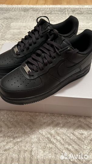 Кроссовки nike air force 1