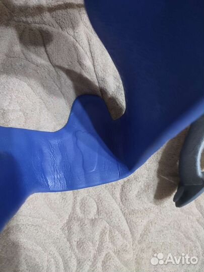 Ортез на голеностопный сустав правый