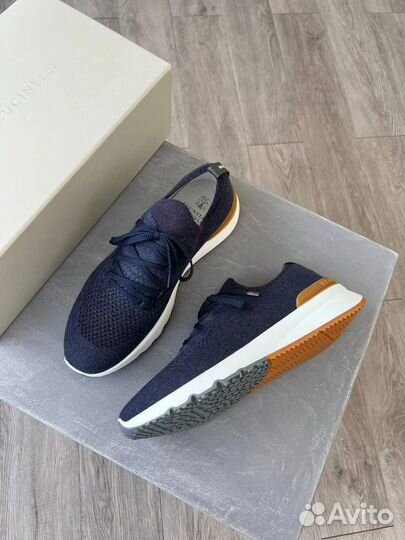 Brunello cucinelli обувь мужская