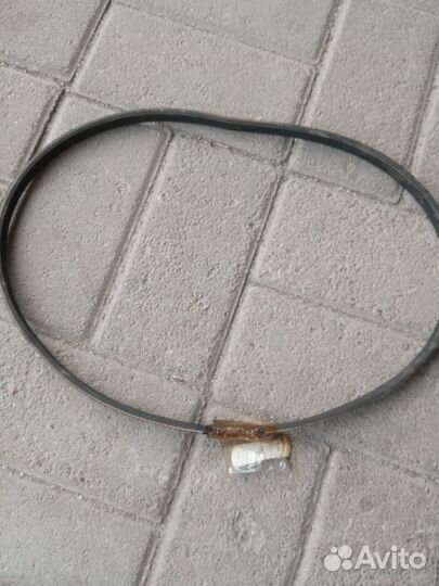 Ремень генератора