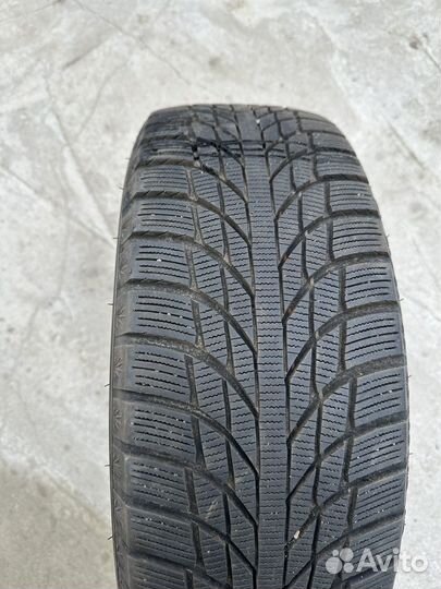 Kumho WinterCraft Ice Wi51 225/55 R17