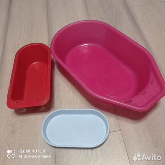 Игрушки СССР