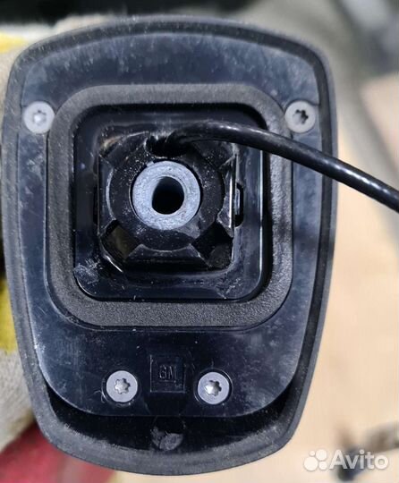 Антенна Opel Astra J рестайлинг Хэтч. 2012-18