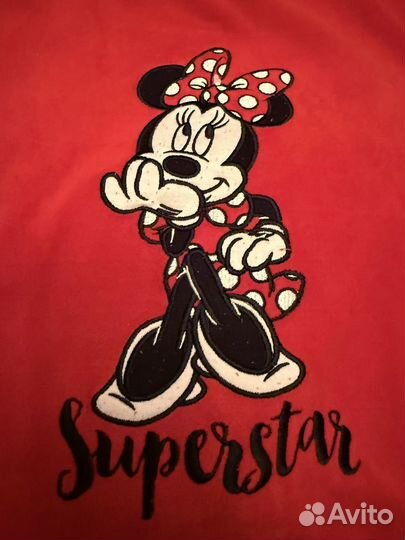 Пижама домашняя одежда Дисней