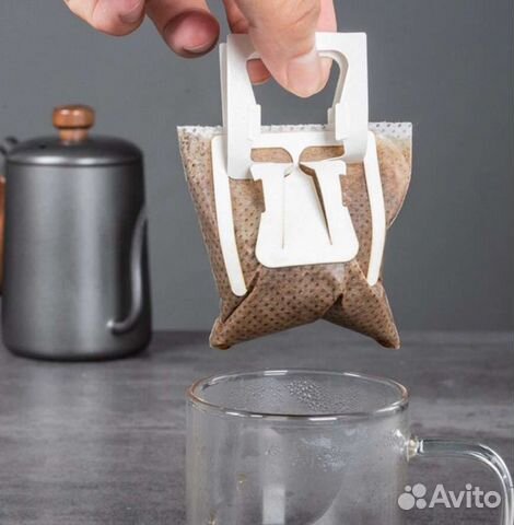 Фильтр для чая/кофе