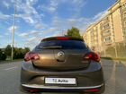 Opel Astra 1.4 AT, 2012, 98 000 км объявление продам