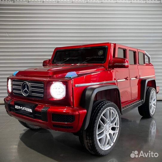 Электромобиль в Набережных Челнах