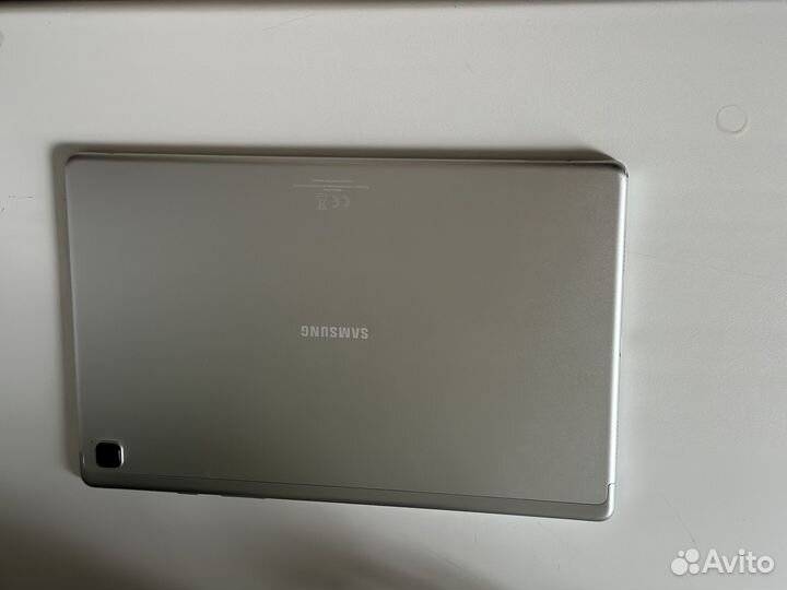 Планшет samsung tab A7