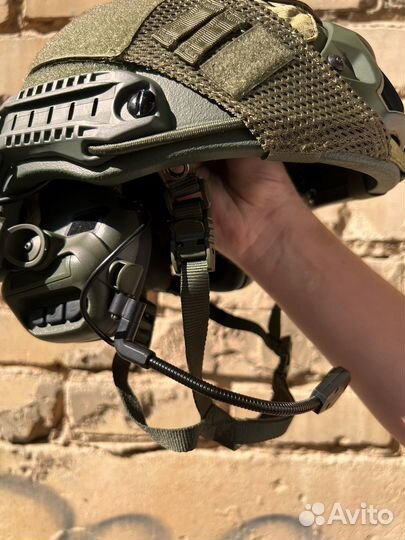 Шлем Балистический