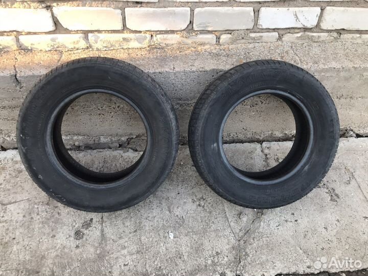 КАМА Кама-217 175/70 R13