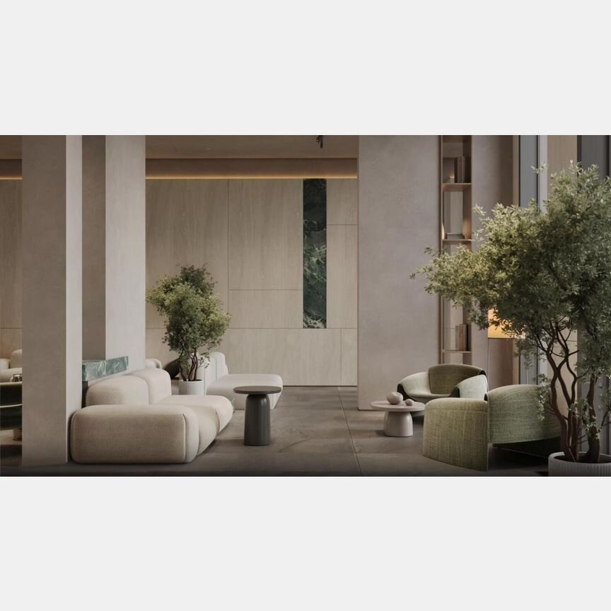 Квартира-студия, 23,7 м², 21/25 эт.