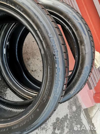 Hankook Ventus Prime 2 K115 225/45 R17 91V