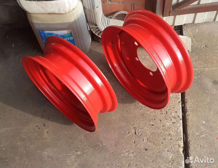 Диски для Т- 25