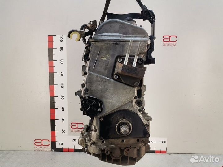 Двигатель(двс) Honda CR-V (2002-2006)