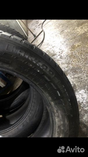 Nokian Tyres Hakkapeliitta 7 225/60 R18