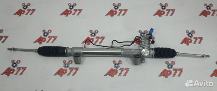 Рулевая рейка левая Toyota Hilux GGN25 442000K040