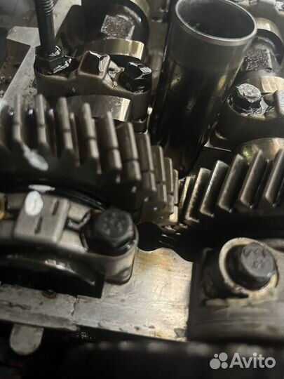 Автосервис