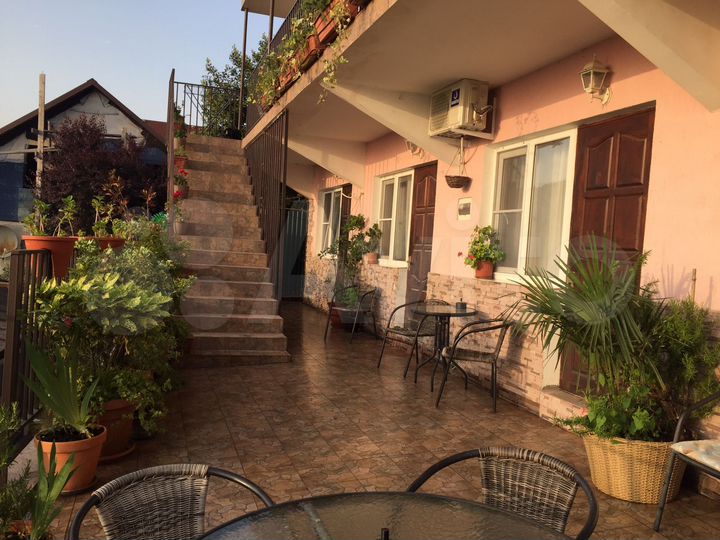 Квартира-студия, 16 м², 1/2 эт.