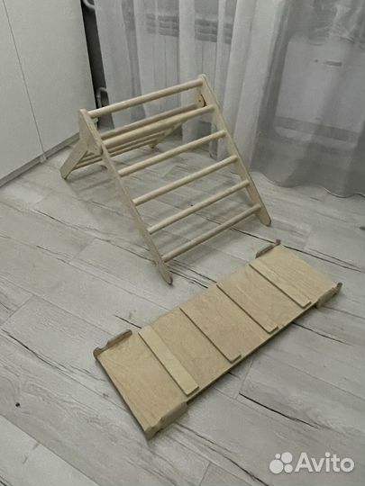 Тренажер Пиклера