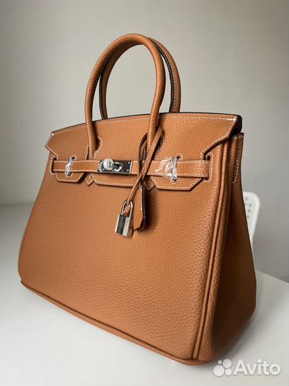 Сумка женская hermes birkin 30