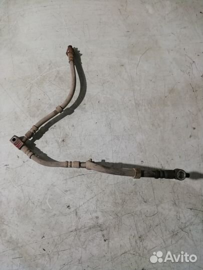 Шланг тормозной передний левый Nissan Primera P12