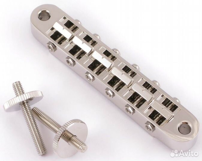 Никель бридж Gotoh GE-103B