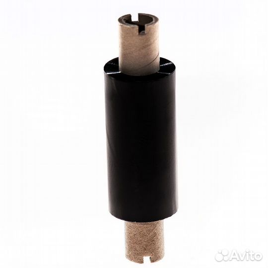 Риббон 57*74 WAX Out втулка 110мм диаметр 12.7мм