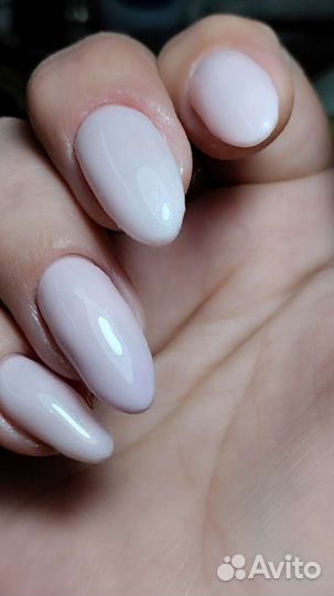 Маникюр на дому,наращивание