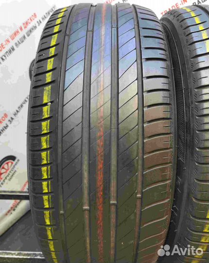 Kleber Dynaxer HP4 215/55 R17 94W