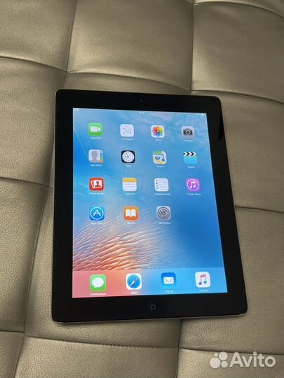 Планшеь Apple iPad 2 16gb Wifi оригинал