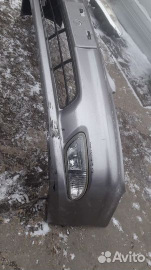 Бампер Nissan Cefiro/Maxima A33